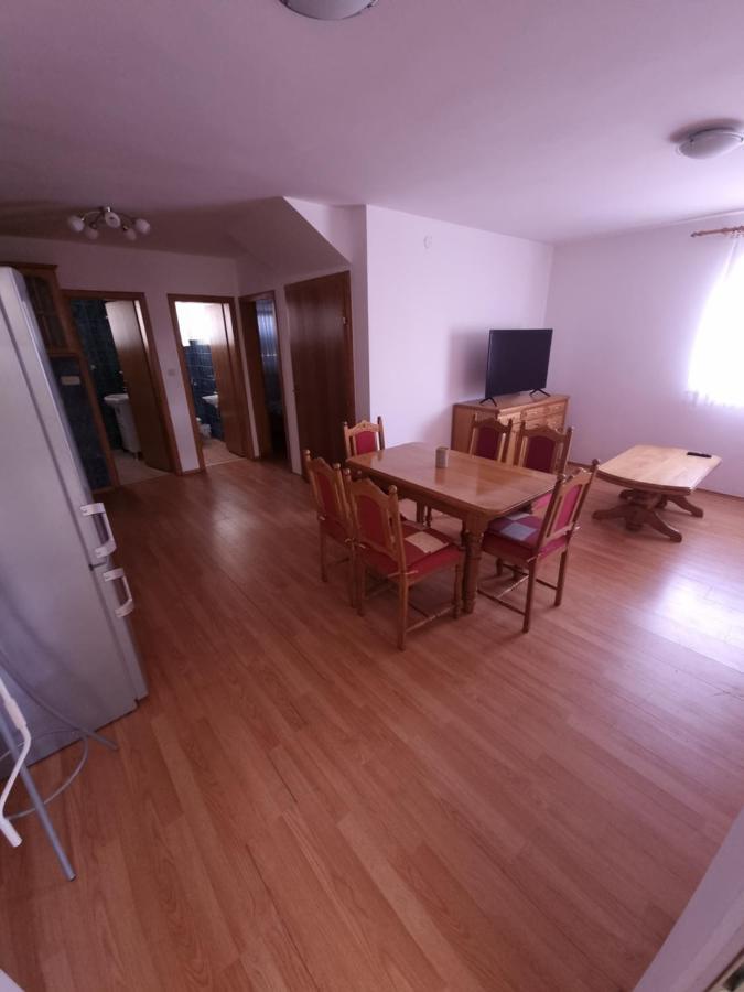 Apartments Zoretic Malinska Quarto foto